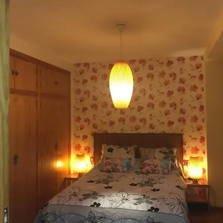 Casa Ojala * אליקאנטה