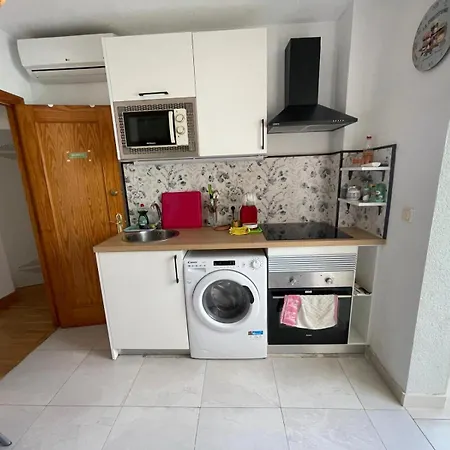 Casa Ojala בית אירוח