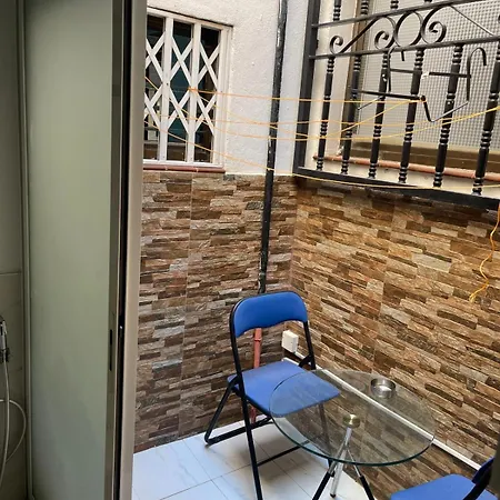Casa Ojala אליקאנטה