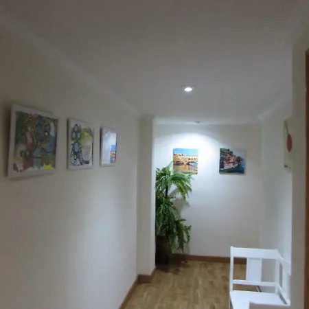 Casa Ojala *